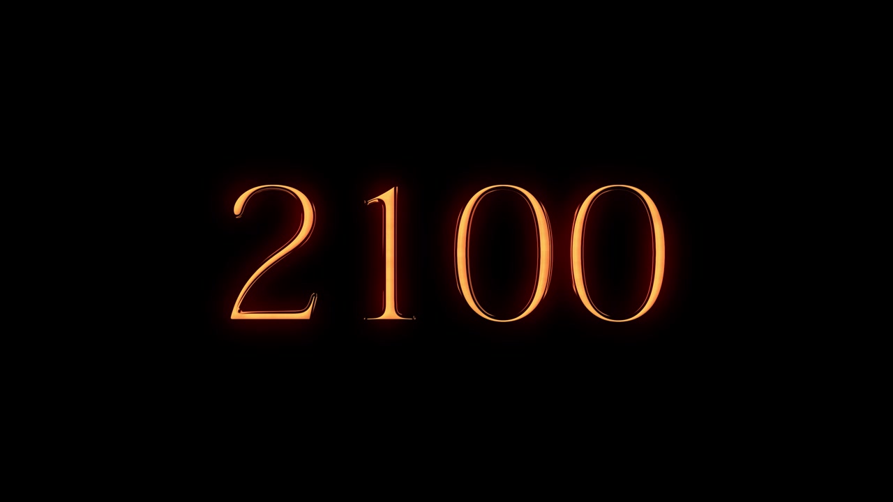 2100 metin animasyonu hareketli grafikler
