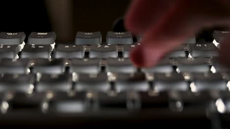 Writing Notes, Keyboard, Keychron K1