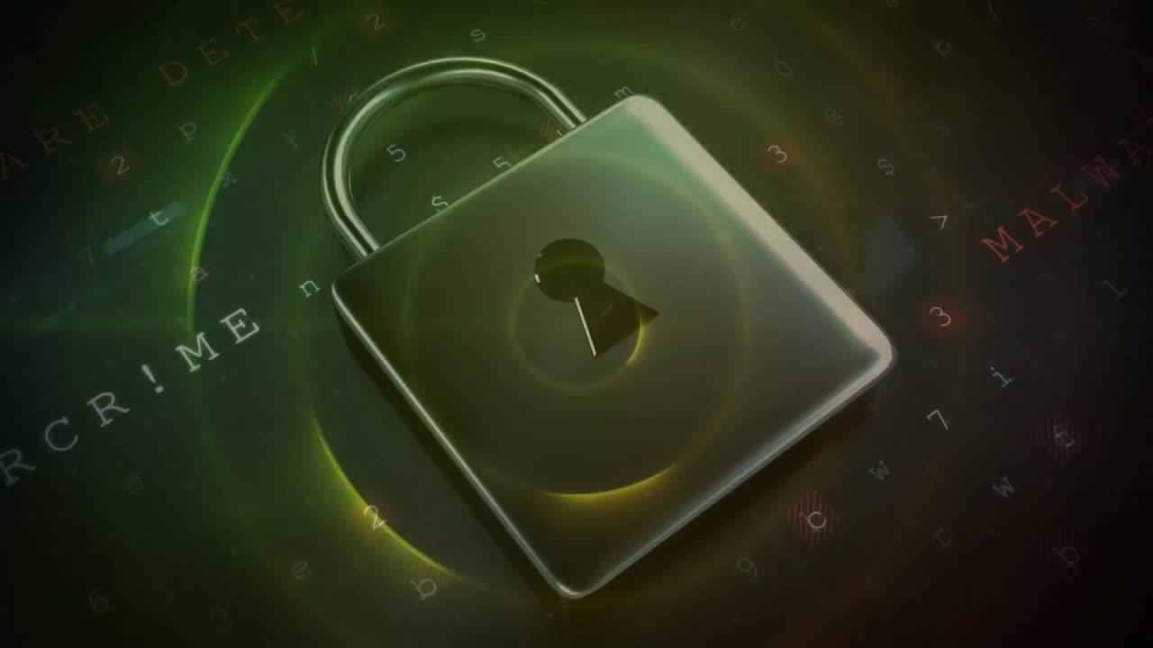 bloqueo y seguridad de internet