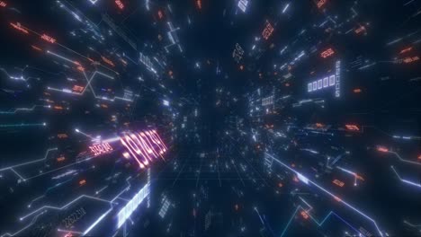 Digital-Space-CG-Animation