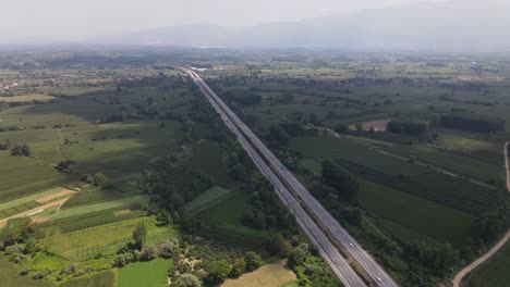 Driving-Car-Drone-Shot-9