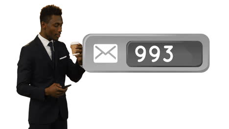increasing number of messages 4k
