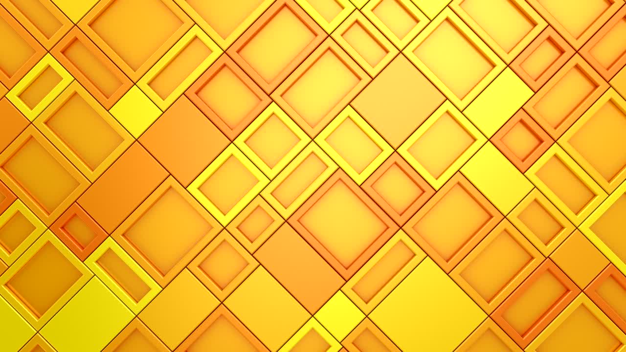 fondo de rectángulos animados