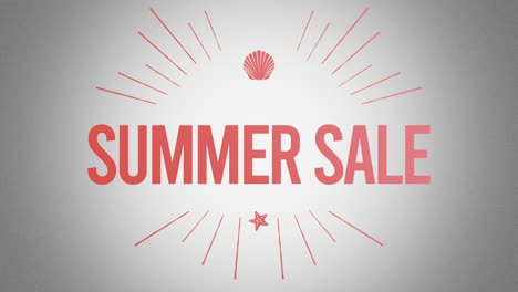 Summer-Sale-with-sea-animals-and-retro-lines