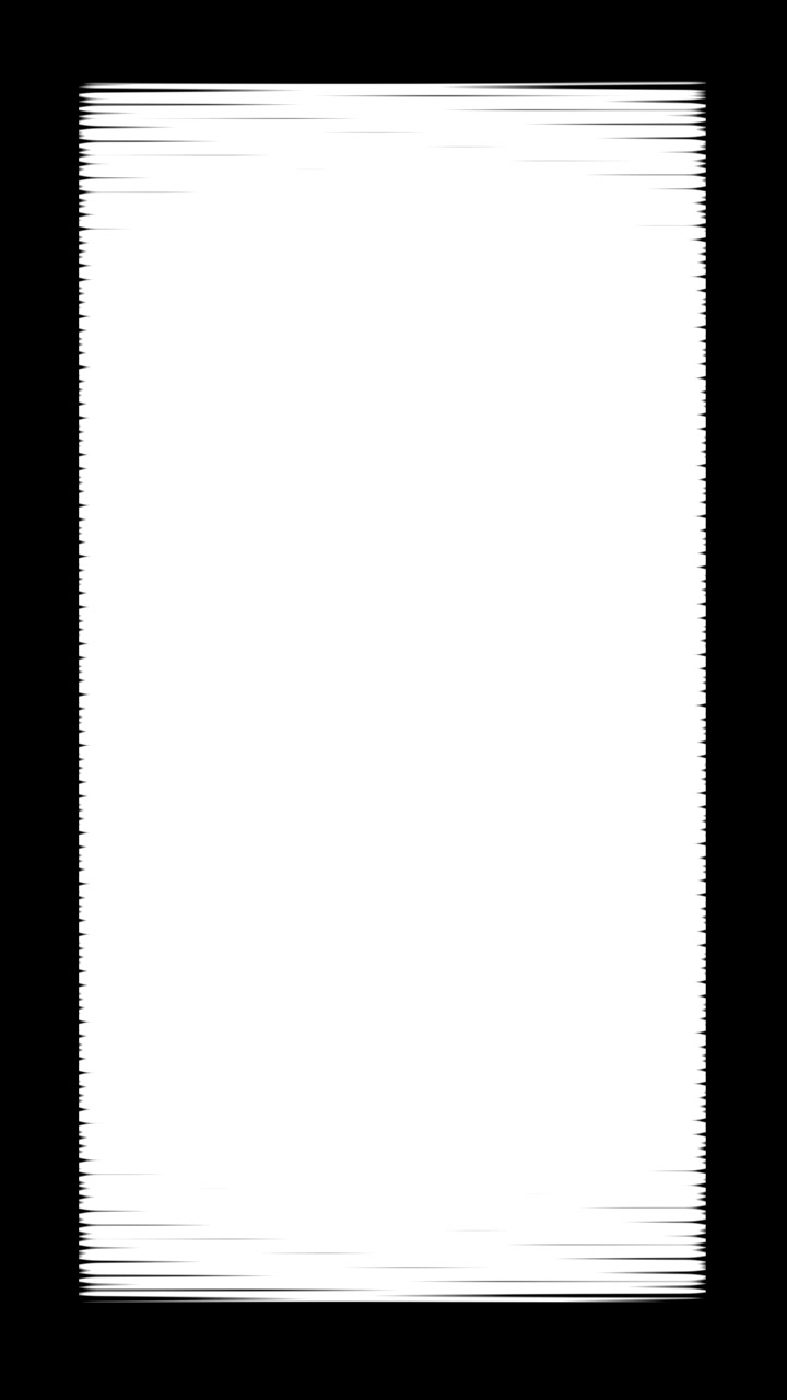 Abstract White Background with Horizontal Black Line Texture