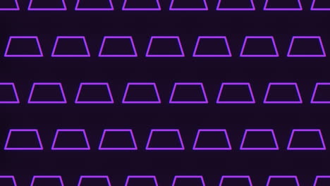 Purple-shapes-grid-pattern-striking-background-for-websites-or-design