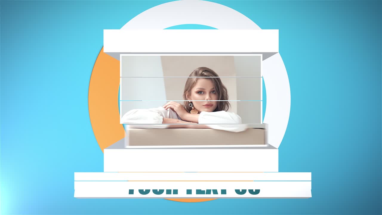 Presentation graphics