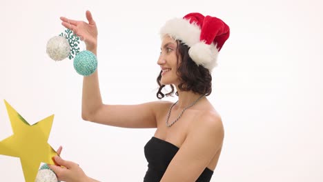 Festive Christmas Celebration