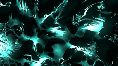 fondo de textura líquida de color azul azul abstract