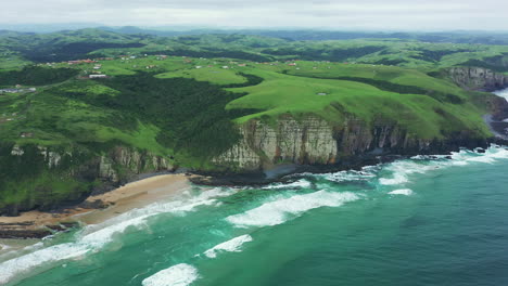 how could you not fall in love with transkei