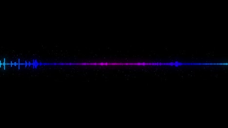 animated lines audio spectrum music visualizer waveform equalizer spectrum music equalizer wave