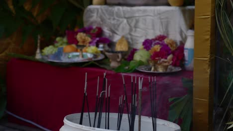 泰普薩姆節 (thaipusam festival) 慶祝活動