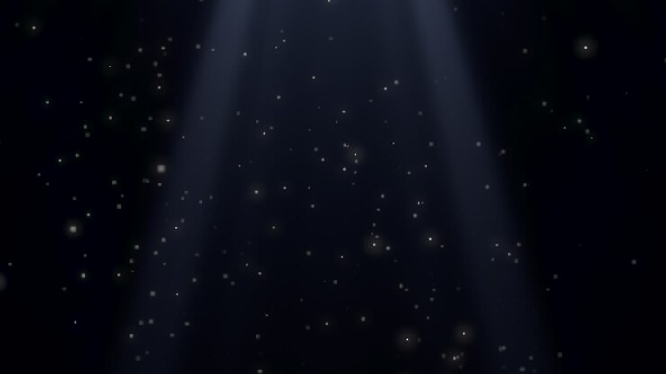 godt nytår og god jul med hvide snefnug 5