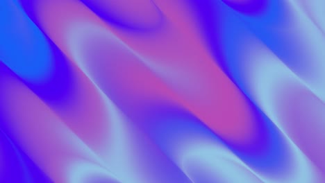 fluido fluido colorido - ondas de gradiente abstractas de fondo