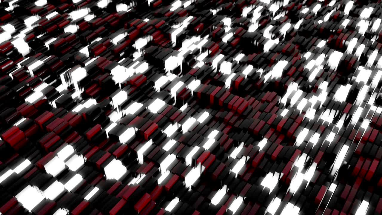 4k 추상 블록체인 개념