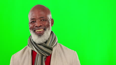 stylish, laughing and face of a black man