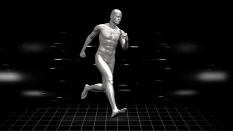 Full-body-scan-of-running-digital-human