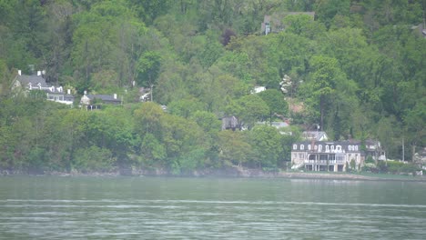 Vistas-Al-Río-Hudson-Durante-La-Primavera