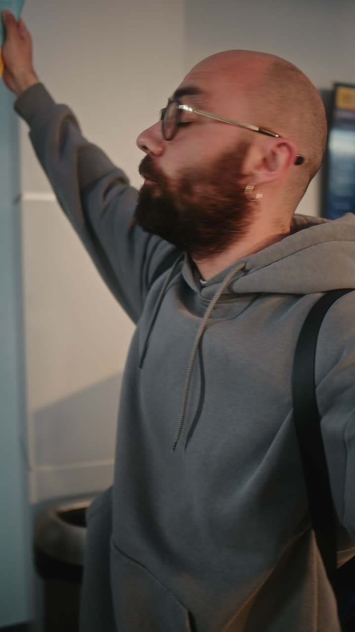 pasajeros del aeropuerto