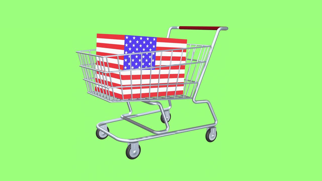 la oferta y la demanda de los ee.uu.