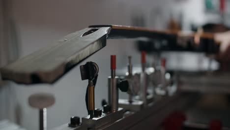 bow repair and maintenance