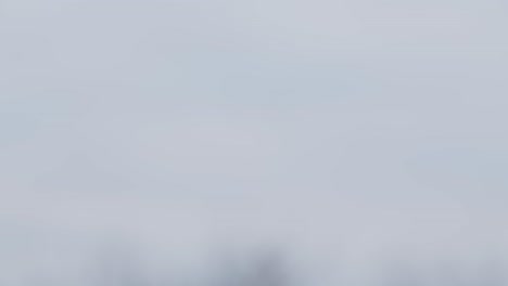 boxers hands shadowboxing against a gray sky