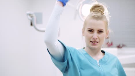 Portrait-Of-Positive-Successful-Female-Dentist