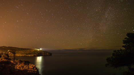 sóller estrellas 4k 00