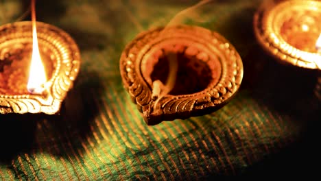 diwali diya