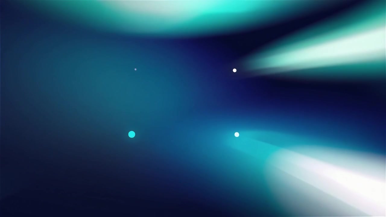 Abstract Gradient Background