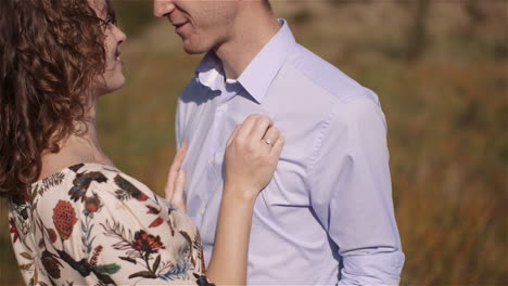 Medium-Shot-Of-Loving-Couple-Walking-Together-10