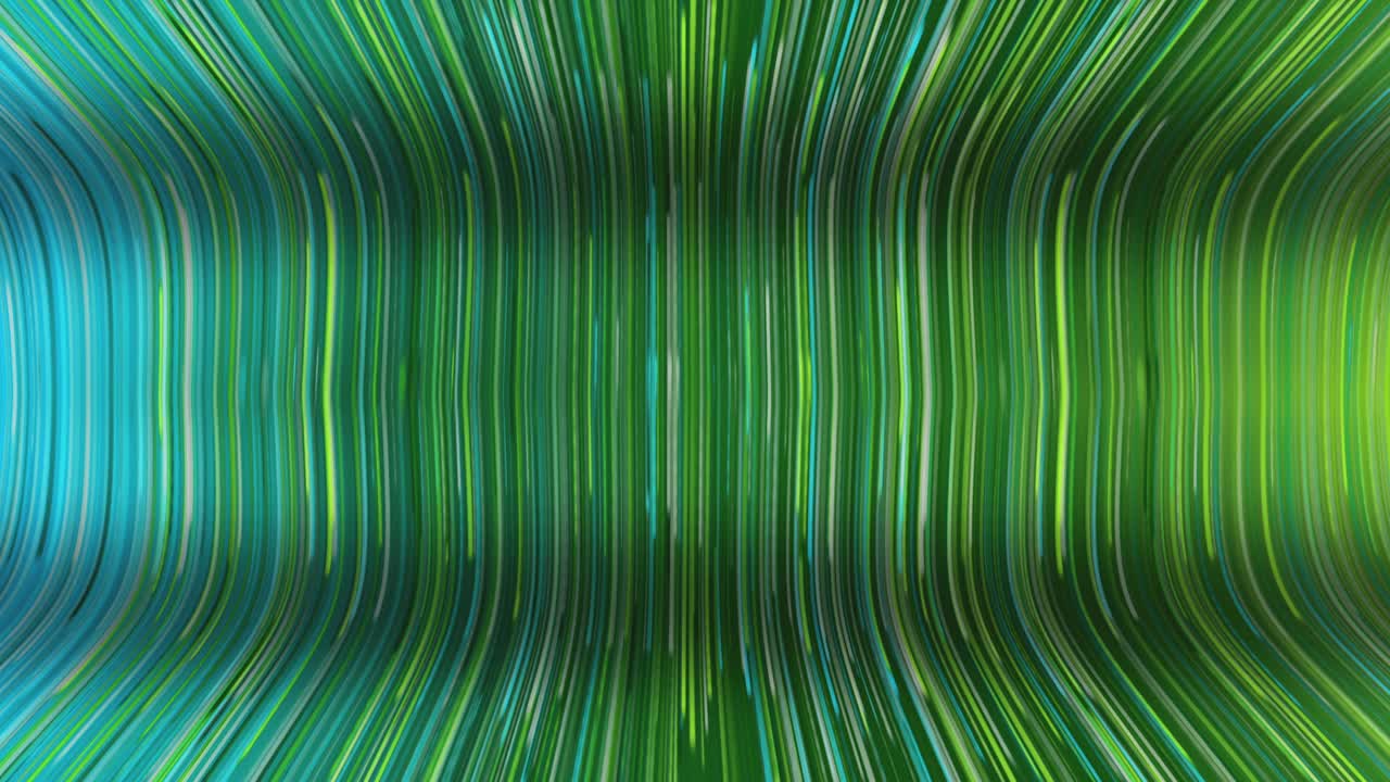 Abstract Multi Line Background