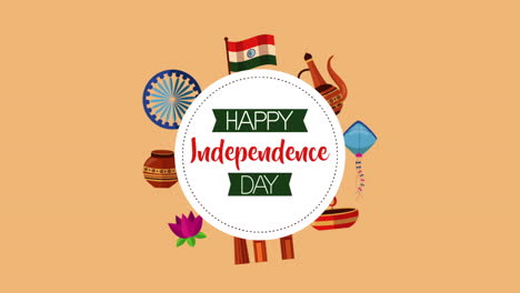 india independence day celebration