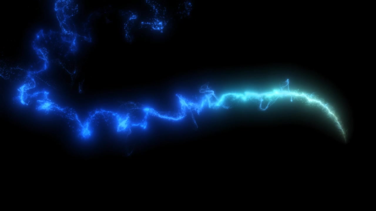 The blue magic film effect adds a dreamy, ethereal quality to visuals, featuring deep blue hues and soft contrasts, creating a mystical atmosphere that enhances emotional storytelling.
