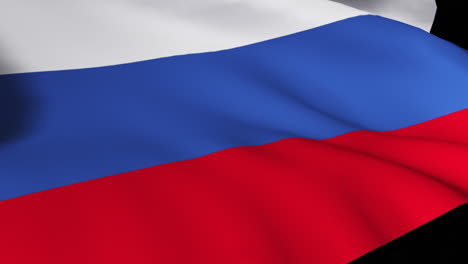 Russian-Flag