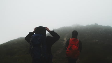 la naturaleza siempre será el mejor escape.