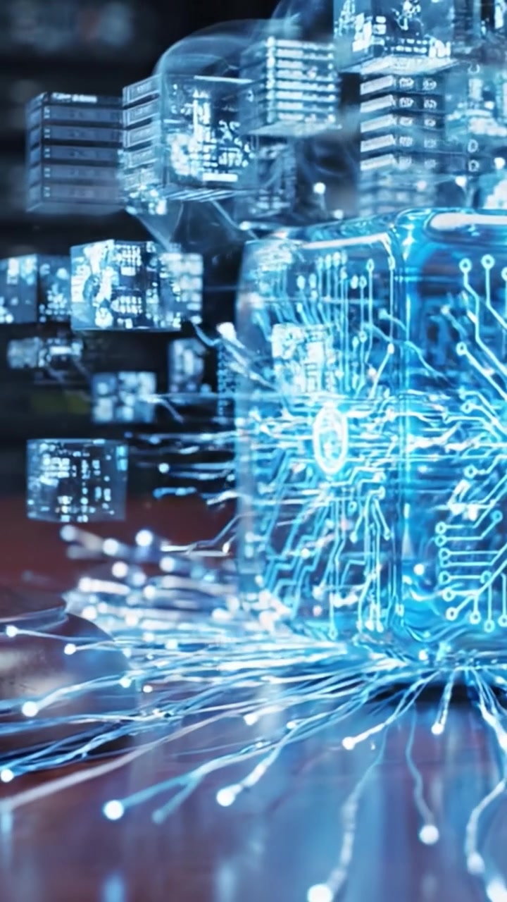Exploring the Intersection of Technology and Law: The Role of Artificial Intelligence in Modern Justice Systems and Decision-Making Processes