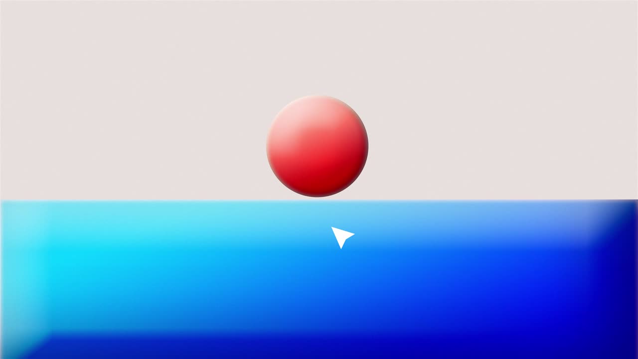 Motion Graphics Logo