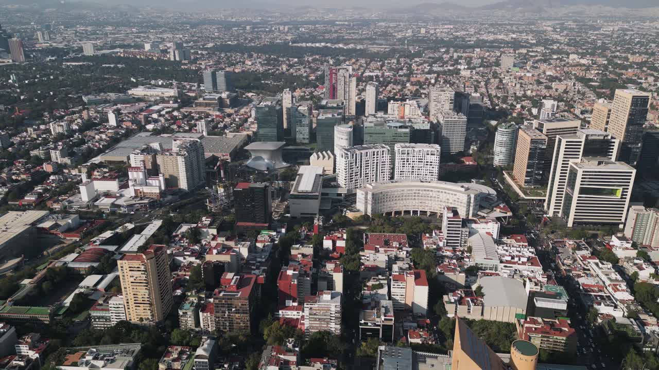 polanco, museos y galerías de arte, una fiesta cultural para los sentidos, ciudad de méxico