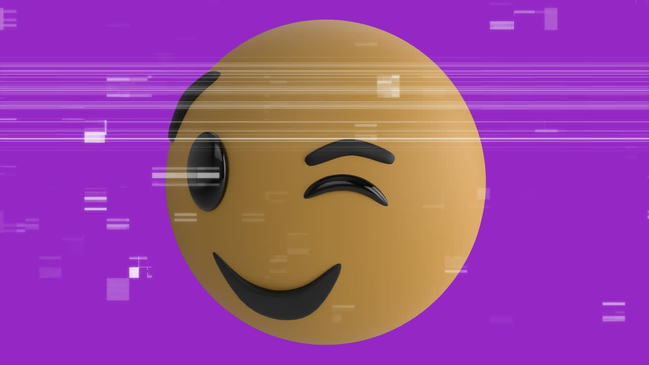 Emoji icon