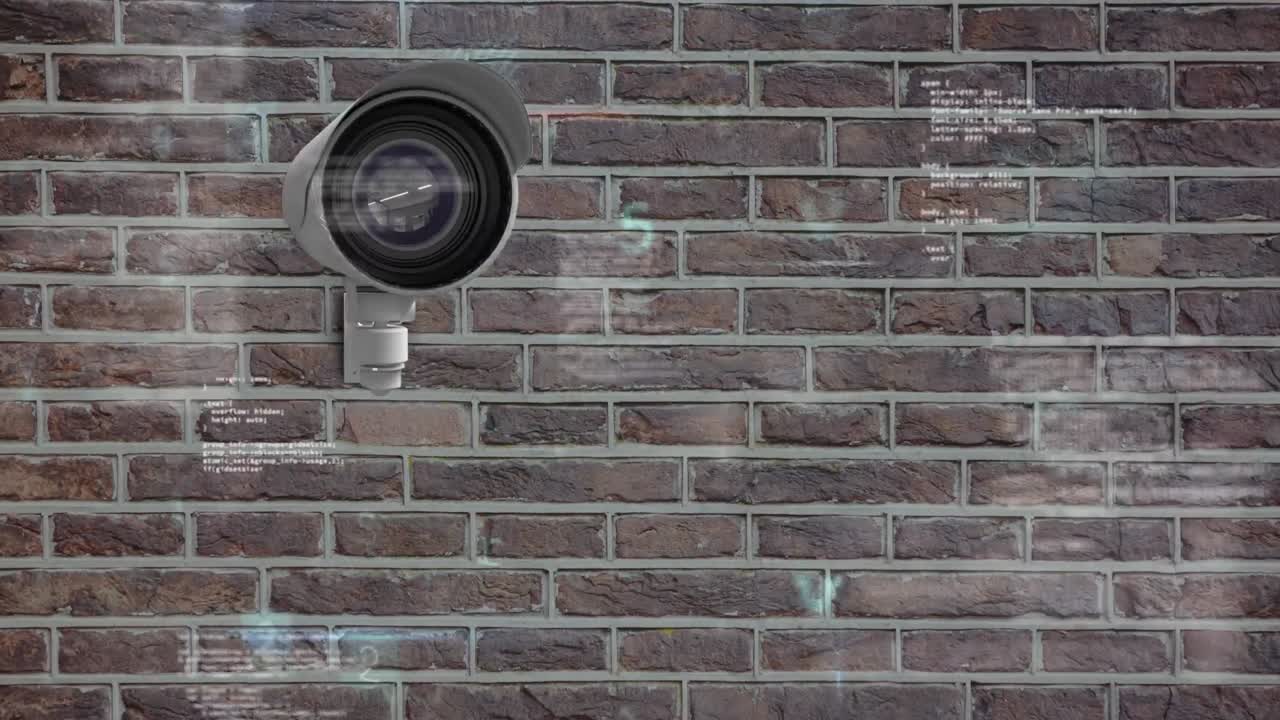 Surveillance camera