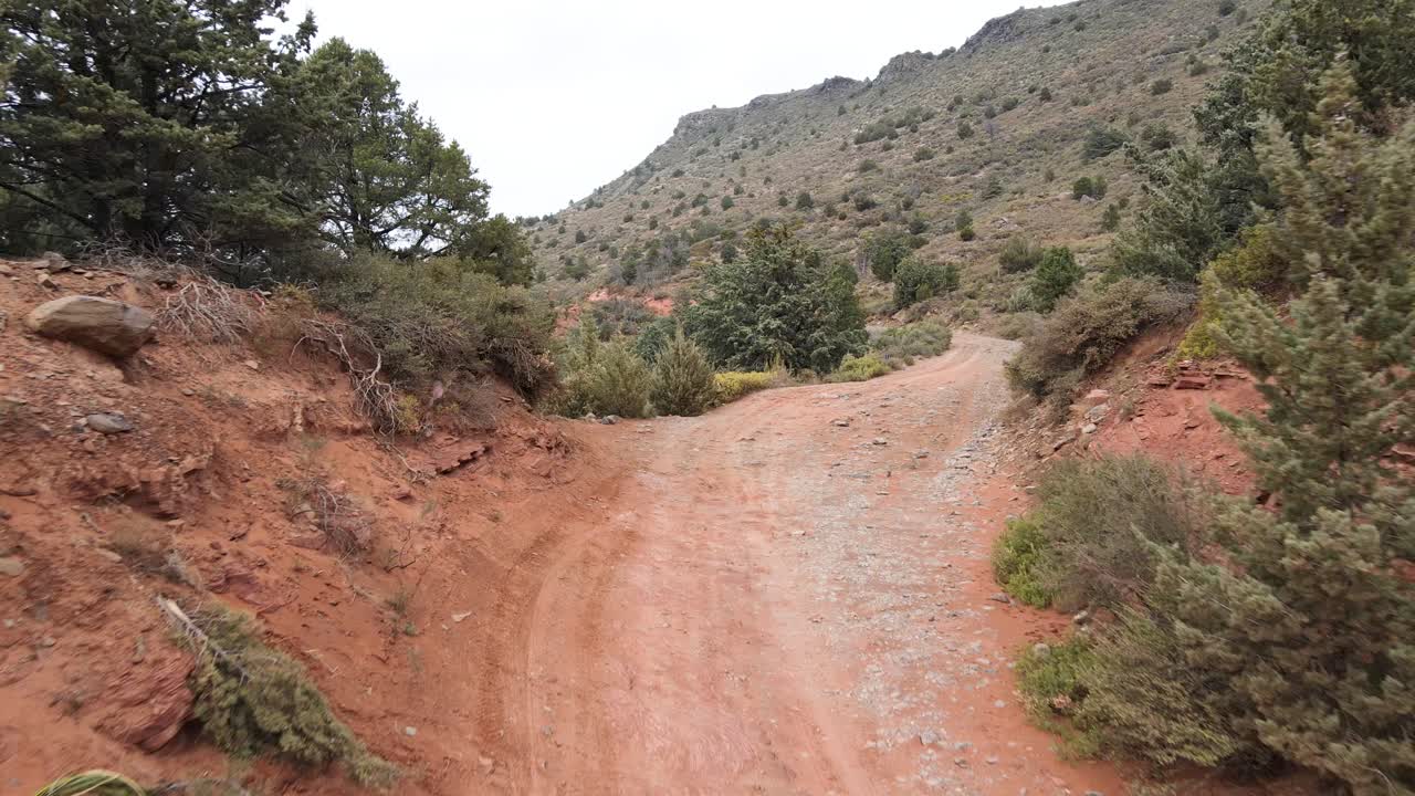 모든 지형 차량 모험 오프로드 주행