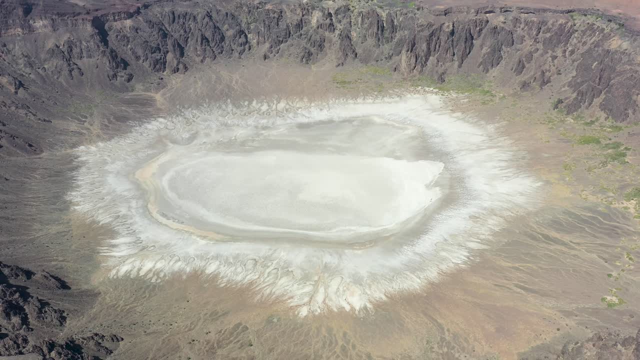 이곳은 알 와바라고 불립니다.