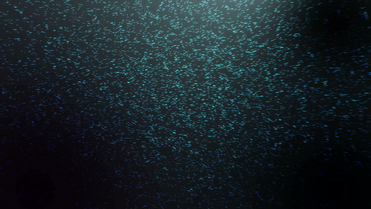 espacio de partículas abstractas