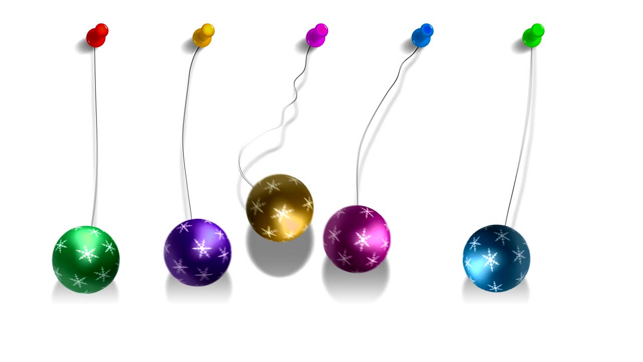 feliz año nuevo y fondo de navidad