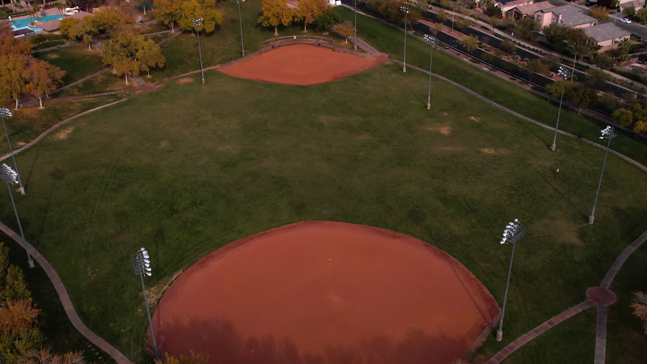 summerlin, en el oeste de las vegas, nevada, estados unidos.