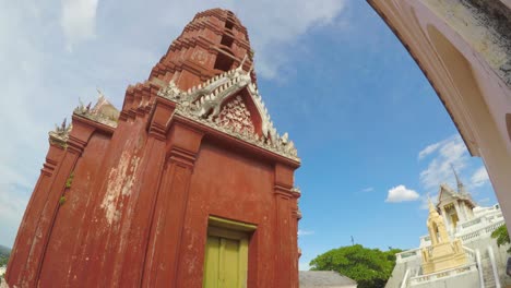 phra nakhon khiri 역사 공원, 태국