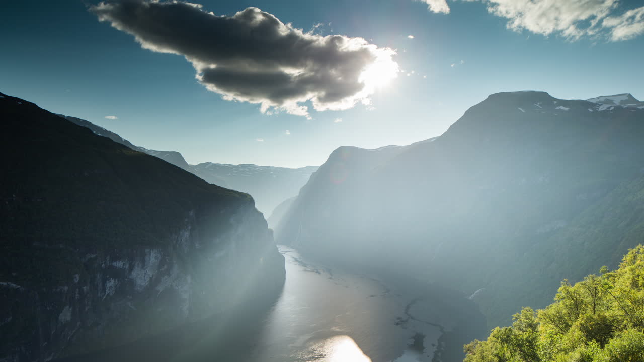 게이랑게르 광선 4k 00