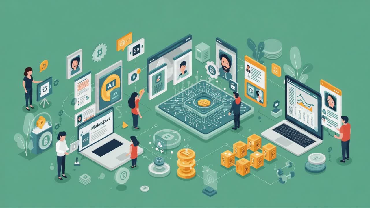 Exploring Digital Technology and Data Interaction: A Vibrant ...
