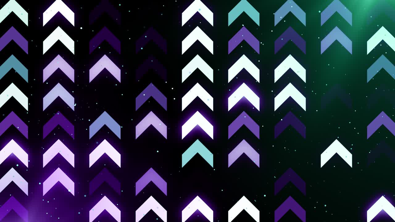 vj evento de luz concierto dirigido vídeos musicales espectáculo fiesta baile bucle de neón